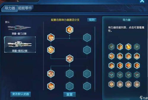 逆战陨星套最新爆料图,神秘宇宙元素，炫酷外观引期待