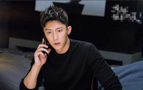 黄景瑜王雨馨最新爆料,揭秘娱乐圈背后的真相