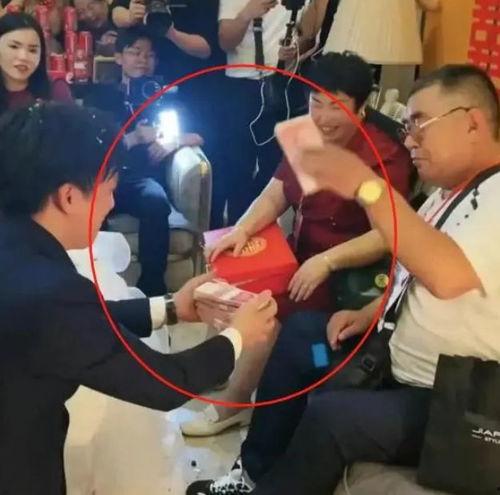 李喜梅最新爆料,揭秘娱乐圈惊人内幕